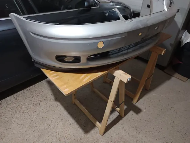 Paragolpes Delantero Vectra B 2001