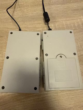 Tetris Rotate Radica Puzzle Game