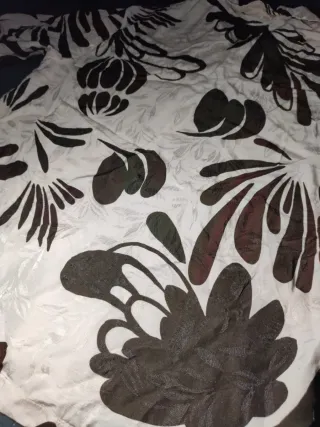 Camisa ZARA Estampado Safari