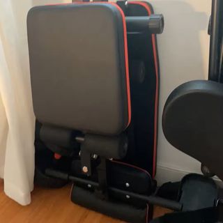 ◆NUEVO PRECINTADO◆ Banco de pesas a estrenar