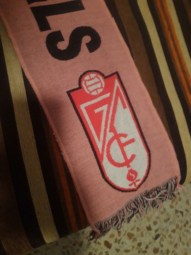 Bufanda Granada CF Granada Girls