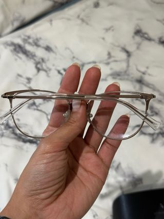 Gafas Armani Exchange con estuche