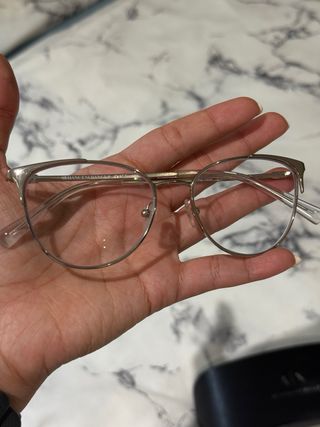 Gafas Armani Exchange con estuche