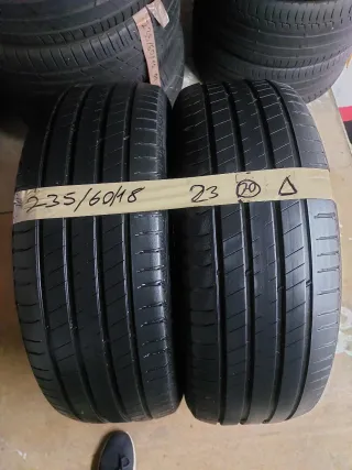 Michelin 235/60/18 106V 23