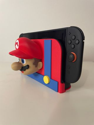 Supporto Dock per Nintendo Switch