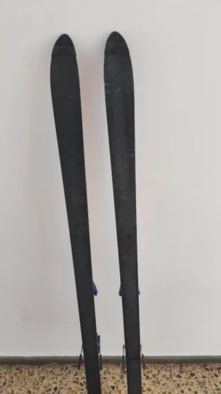 Esquís KASTLE TECH 03