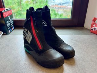 The North Face Summit Cayesh FutureLight Scarponi