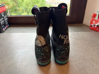 The North Face Summit Cayesh FutureLight Scarponi