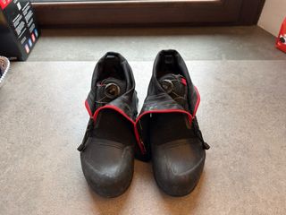 The North Face Summit Cayesh FutureLight Scarponi