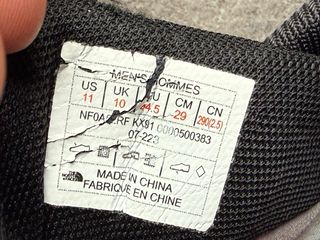 The North Face Summit Cayesh FutureLight Scarponi