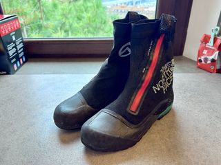 The North Face Summit Cayesh FutureLight Scarponi