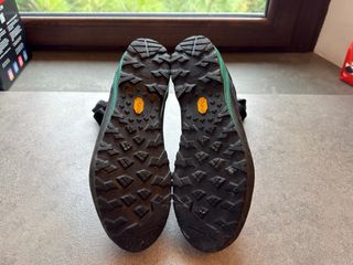 The North Face Summit Cayesh FutureLight Scarponi