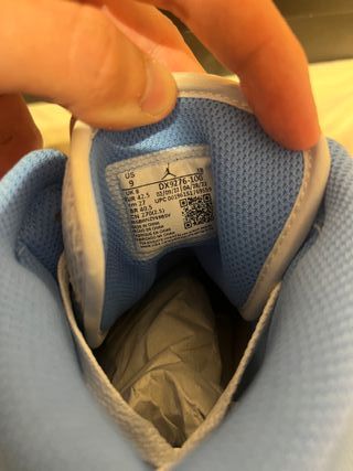 Zapatillas Nike Air Jordan 1 Mid SE