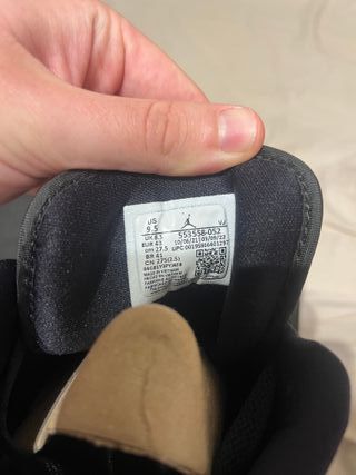 Zapatillas Nike Air Jordan 1 Mid SE