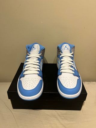 Zapatillas Nike Air Jordan 1 Mid SE