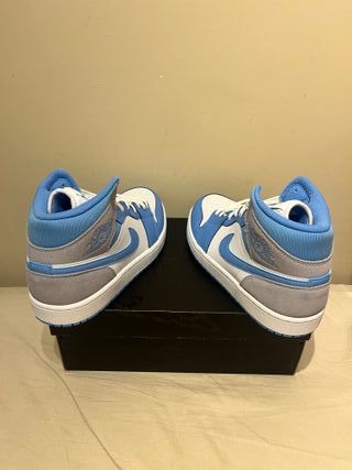 Zapatillas Nike Air Jordan 1 Mid SE