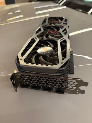 GeForce RTX 3080 FTW3 ULTRA GAMING 10G-P5-3