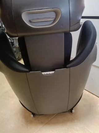 Silla coche Cybex grupos 2/3