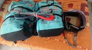 Pack Kitesurf Duotone