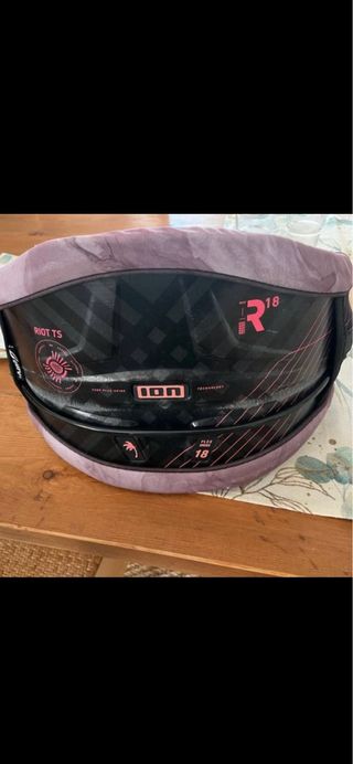 Pack Kitesurf Duotone