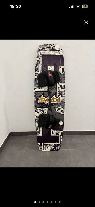 Pack Kitesurf Duotone