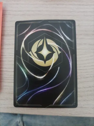 Max Pippo in vetta alle classifiche Lorcana 77/204