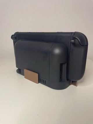 Supporto Dock per Nintendo Switch Donkey kong