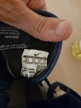 Nike Air Jordan 1 Teal