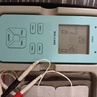 Elettrostimolatore Mio-Care TENS EMS