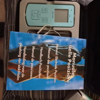 Elettrostimolatore Mio-Care TENS EMS