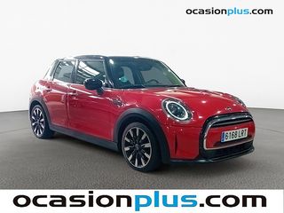 MINI MINI 5 Puertas Cooper 100 kW (136 CV)