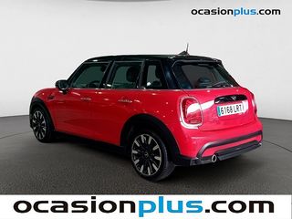 MINI MINI 5 Puertas Cooper 100 kW (136 CV)