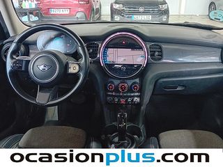 MINI MINI 5 Puertas Cooper 100 kW (136 CV)
