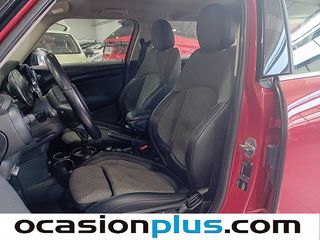 MINI MINI 5 Puertas Cooper 100 kW (136 CV)