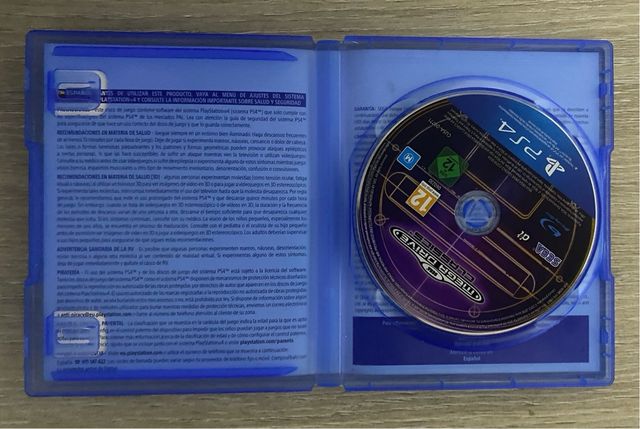 SEGA Mega Drive Classics PS4