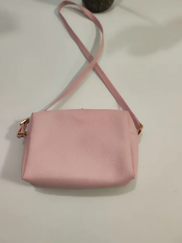 Bolso Pets Unicornio Interactivo Rosa