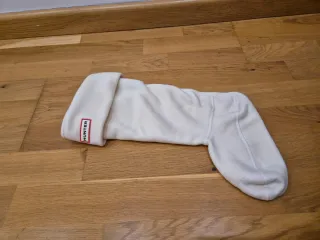 Calcetines Hunter Beige Talla M