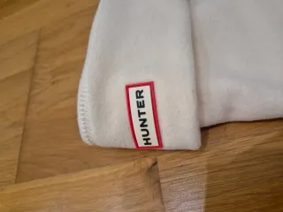 Calcetines Hunter Beige Talla M