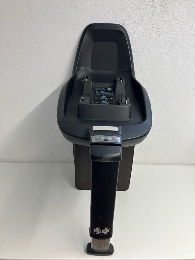 Silla Bebé Confort 2 Way Pearl + Base Fix