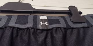 Mallas Under Armour XL Negras HeatGear( NO TALLA L
