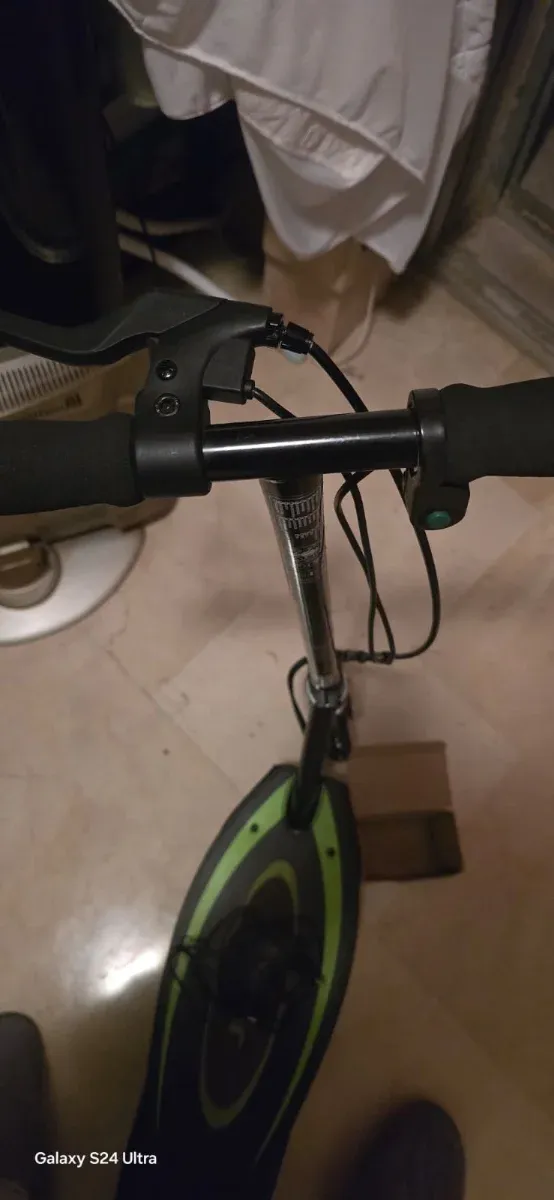 Razor Power Core E90 Patinete Eléctrico