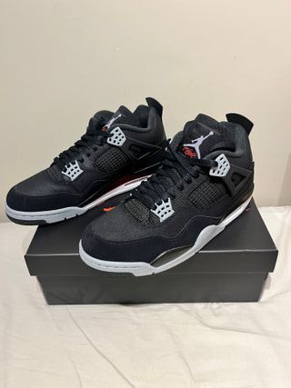 Zapatillas Nike Air Jordan 4 SE