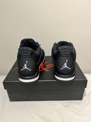 Zapatillas Nike Air Jordan 4 SE
