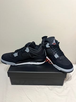 Zapatillas Nike Air Jordan 4 SE