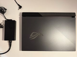 Portátil GAMING Asus ROG Strix G15 Ryzen 7