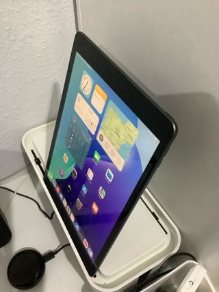 Apple iPad 7ª Gen Space Gray.(Ver detalles)
