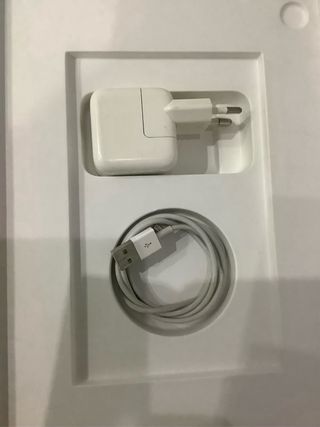 Apple iPad 7ª Gen Space Gray.(Ver detalles)