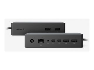 Microsoft Surface Pro 5 + Lápiz + Dock Station