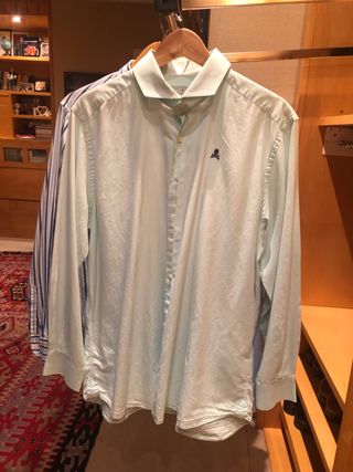 Camisa hombre Scalpers