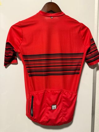 Nino Santini Best Sprinter Rojo